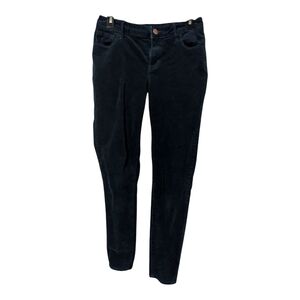 Old Navy Rockstar Mid-Rise Corduroy Jeans. Size 6